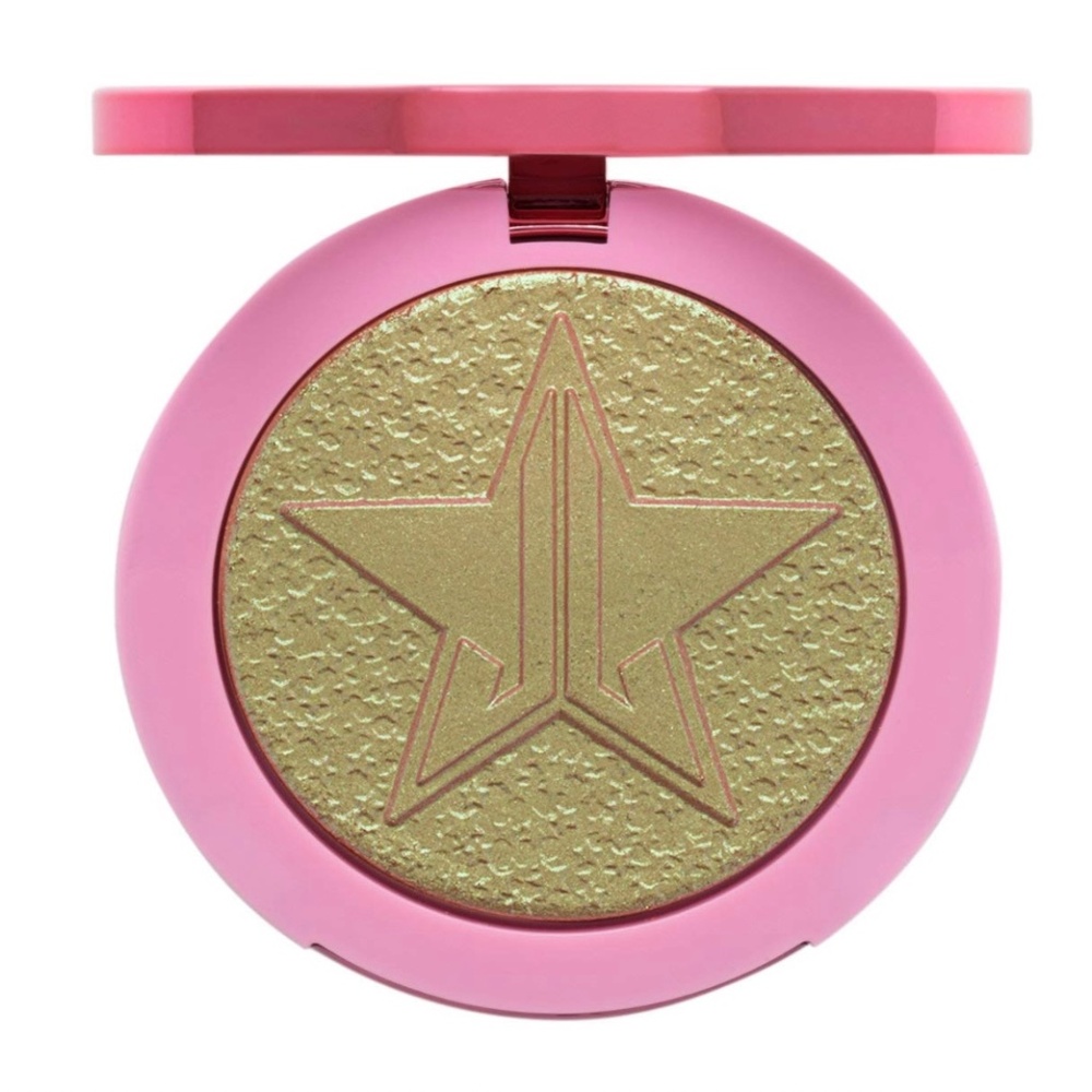 JEFFREE STAR Cosmetics Supreme Frost (Money Honey)